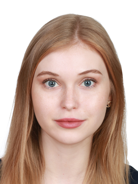 Adrianna Gliszczyńska